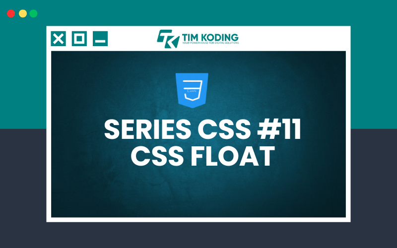 Series Mahir CSS #10 : List dengan CSS